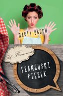 Ok�adka - Francuski piesek