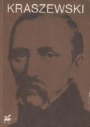 Okładka - Poezje wybrane