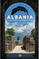 Ok�adka - Albania. W szponach czarnego or�a