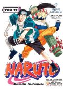 Ok�adka - Naruto tom 22 - Transmigracja