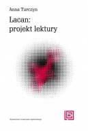 Ok�adka - Lacan: projekt lektury