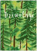 Ok�adka - Dziwol�gi