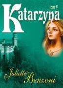 Okładka - Katarzyna 5