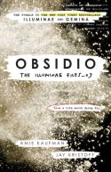 Okładka - Obsidio