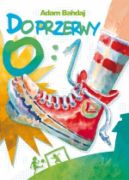 Okładka - Do przerwy 0:1