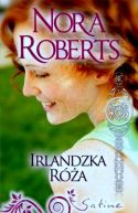 Okładka ksiązki - Irlandzka róża