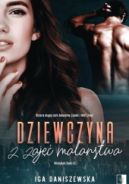 Okładka - Dziewczyna z zajęć malarstwa