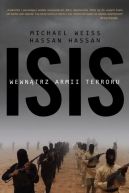 Okadka - ISIS Wewntrz armii terroru