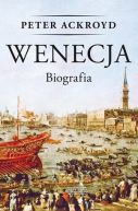 Okadka ksizki - Wenecja: Biografia