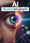 Ok�adka ksi�zki - AI dla pocz�tkuj�cych