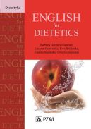 Ok�adka - English for Dietetics