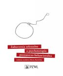 Okadka ksizki - Zaburzenia seksualne a psychoterapia poznawczo-behawioralna