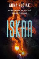 Okładka - Iskra