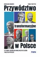 Okadka - Przywdztwo transformacyjne w Polsce
