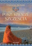 Ok�adka - Poszukiwacze szcz�cia