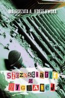 Okładka ksiązki - Szczęściarze z wygranej