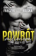 Okładka - Powrót milionera