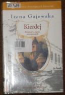 Ok�adka - Kierdej- powie�� z �ycia pensjonarek