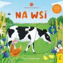 Okadka - Modzi przyrodnicy. Na wsi