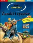 Okadka - Zamki i rycerze mody odkrywca
