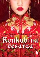 Okadka - Konkubina cesarza