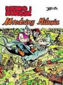 Okładka - Urodziny Milusia