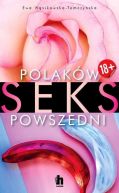 Okładka - Polaków seks powszedni