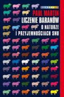 Ok�adka - Liczenie baran�w. O naturze i przyjemno�ciach snu