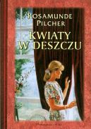 Okadka - Kwiaty w deszczu