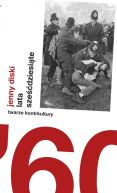 Okładka - Lata sześćdziesiąte