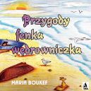 Ok�adka - Przygody fenka w�drowniczka