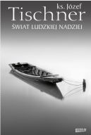 Okładka - Świat ludzkiej nadziei