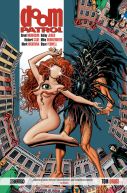 Ok�adka ksi�zki - Doom Patrol, tom 2