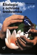 Okładka - Ekologia z ochroną środowiska