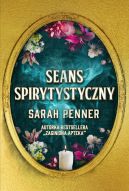 Okładka - Seans spirytystyczny