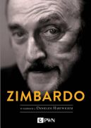 Ok�adka - Zimbardo w rozmowie z Danielem Hartwigiem