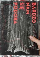 Okładka - Bardzo nam się podoba