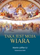Okładka - Taka jest moja wiara