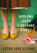 Ok�adka - Kr�lowa lod�w z Orchard Street