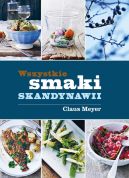 Ok�adka - Wszystkie smaki Skandynawii