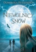Okładka książki - Niewolnicy Snów