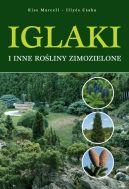 Ok�adka - Iglaki i inne ro�liny zimozielone
