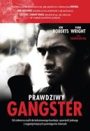 Ok�adka - Prawdziwy gangster