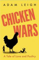 Okadka - Chicken wars