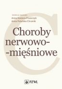 Ok�adka - Choroby nerwowo-mi�niowe