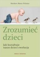 Ok�adka - Zrozumie� dzieci