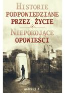 Okadka - Historie podpowiedziane przez ycie