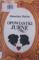 Ok�adka - Opowiastki jurne