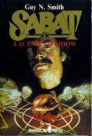 Ok�adka ksi�zki - ��cznik druid�w