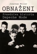Ok�adka - Obna�eni. Prawdziwa historia Depeche Mode